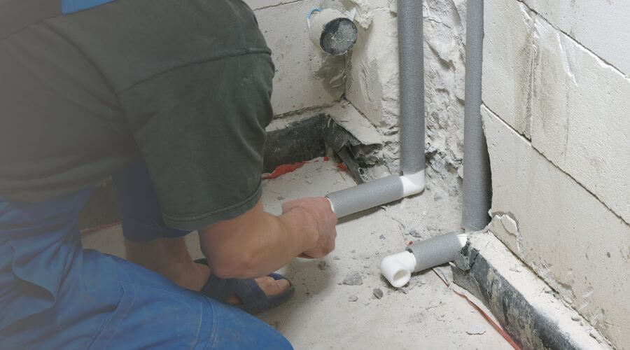 Professional Leak Detection Services in Barton, OH